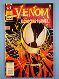 Venom: Along Came A Spider - Complete Set  # 1-4