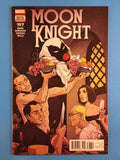 Moon Knight Vol. 8  # 197