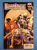 Moon Knight Vol. 9  # 4