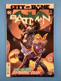 Batman Vol. 3  # 77