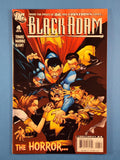Black Adam Vol. 1 - Complete Set  # 1-6
