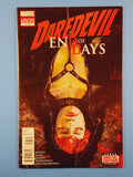 Daredevil: End of Days - Complete Set  # 1-8