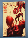 Carnage U.S.A - Complete Set  # 1-5