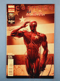 Carnage U.S.A - Complete Set  # 1-5