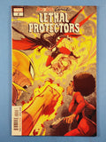 Absolute Carnage: Lethal Protectors - Complete Set  # 1-3