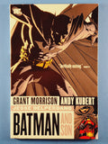 Batman and Son  TPB