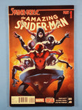 Amazing Spider-Man Vol. 3  # 9