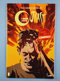 Outcast  # 1 Cinemax Edition