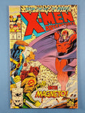 X-Men Adventures Vol. 1  # 3