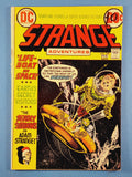 Strange Adventures Vol. 1  # 240