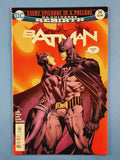 Batman Vol. 3  # 24  2nd Print