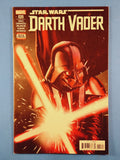 Star Wars: Darth Vader Vol. 2  # 20