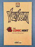 Venom Vol. 5  # 9  NYCC Exclusive Ivan Tao Virgin Variant