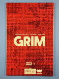 Grim  # 1  SDCC Exclusive Variant