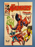 Avengers Vol. 1  # 236