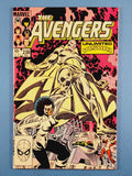 Avengers Vol. 1  # 238