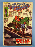 Amazing Spider-Man Vol. 1  # 90