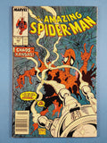 Amazing Spider-Man Vol. 1  # 302  Newsstand