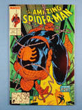 Amazing Spider-Man Vol. 1  # 304