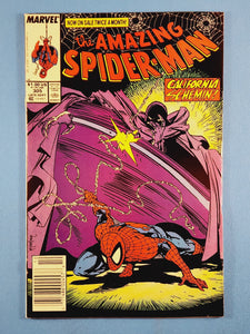 Amazing Spider-Man Vol. 1  # 305  Newsstand