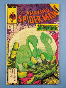 Amazing Spider-Man Vol. 1  # 311