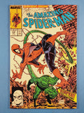 Amazing Spider-Man Vol. 1  # 318