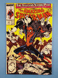 Amazing Spider-Man Vol. 1  # 322