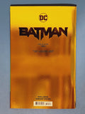 Batman Vol. 3  # 135 / # 900  Exclusive Gold Foil Variant