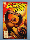 Salvation Run  Complete Set  # 1-7