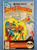 Super Friends  # 29