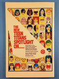 New Teen Titans Vol. 2  Annual  # 2