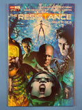 Resistance - Complete Set  # 1-6 + Reborns Special