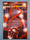 Resistance - Complete Set  # 1-6 + Reborns Special