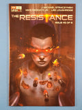 Resistance - Complete Set  # 1-6 + Reborns Special