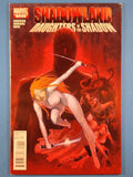 Shadowlands: Daughters of the Shadow - Complete Set  # 1-3