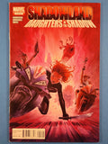 Shadowlands: Daughters of the Shadow - Complete Set  # 1-3