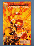 Shadowland: Power Man - Complete Set  # 1-4