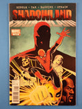 Shadowland - Complete Set  # 1-5