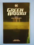 Green Arrow Vol. 3  # 1  Foil Exclusive Show Logo Variant