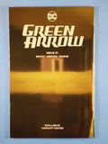 Green Arrow Vol. 3  # 1  Foil Exclusive Variant