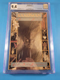 Sandman  # 1  CGC 9.4
