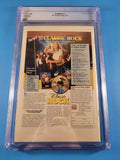 Sandman  # 1  CGC 9.4