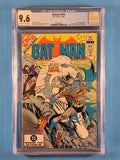 Batman Vol. 1  # 353  CGC 9.6