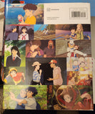 Studio Ghibli: The Complete Works Hardcover