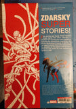 Spider-Man by Chip Zdarsky Omnibus