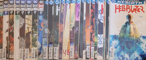 Hellblazer Vol. 2  # 1-24  Complete Set