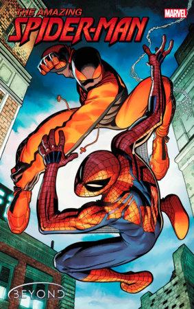 Amazing Spider-Man  # 81