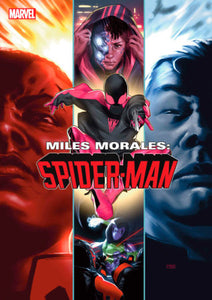 MILES MORALES: SPIDER-MAN 41