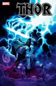 Thor Vol. 6  # 20