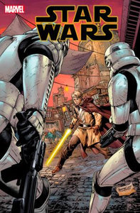 Star Wars Vol. 4  # 19